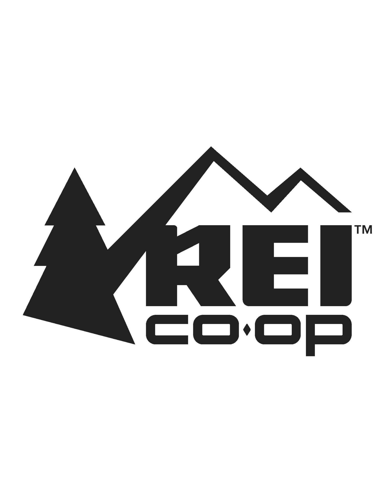 REI logo REI logo