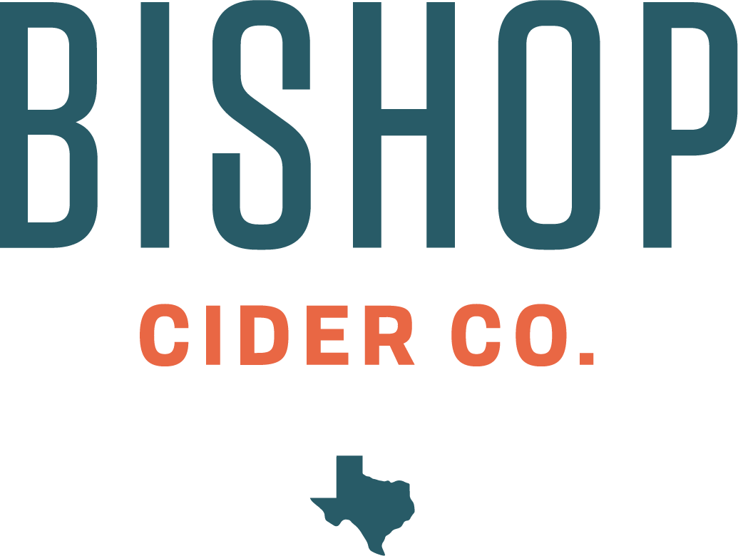 Bishop Cider Logo Bishop Cider Logo