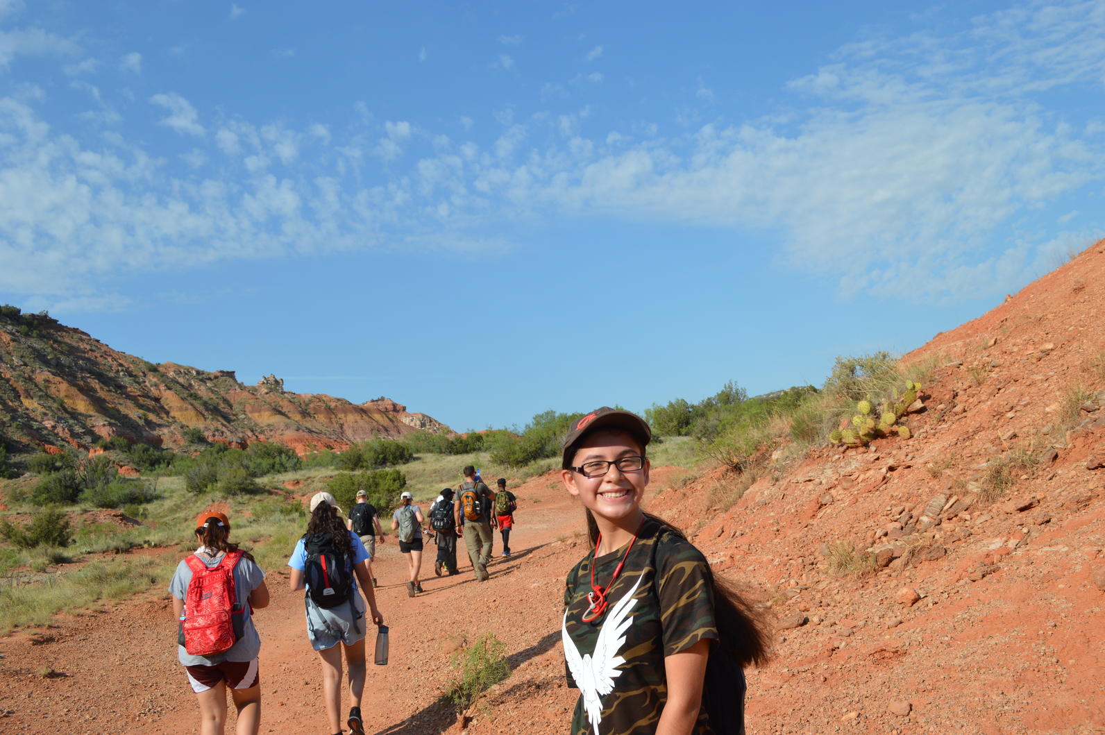 Conservation Treks Conservation Treks