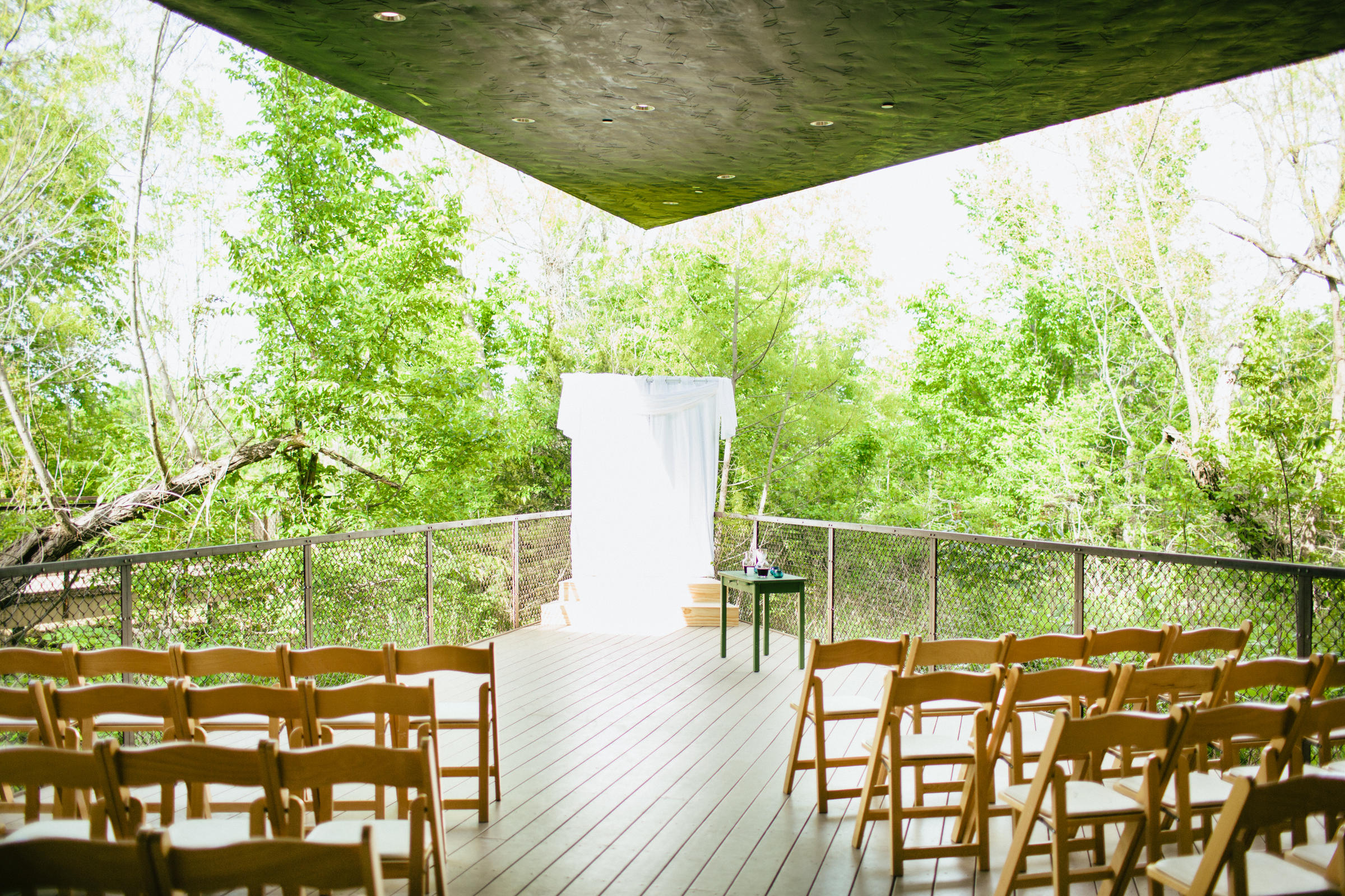 weddings trinity river audubon center weddings trinity river audubon center
