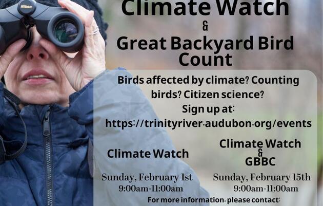 Climate Watch