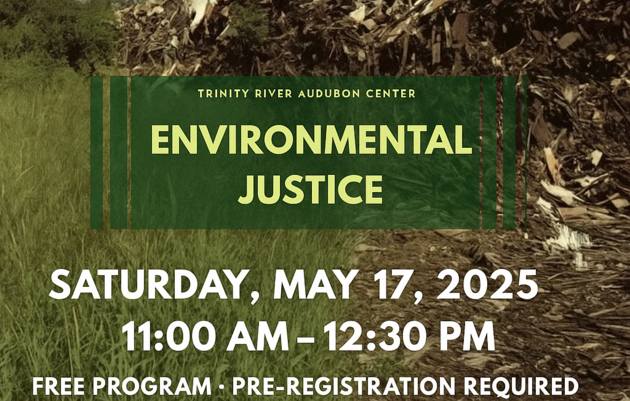 Environmental Justice