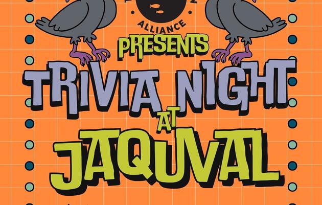 Trivia Night